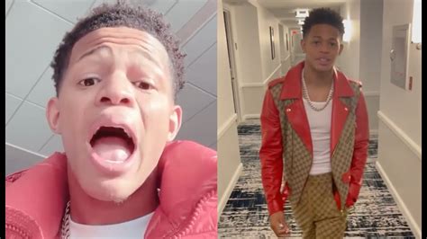 Yk Osiris Responds To Meek Mill, Dj Mustard & People Clowning 